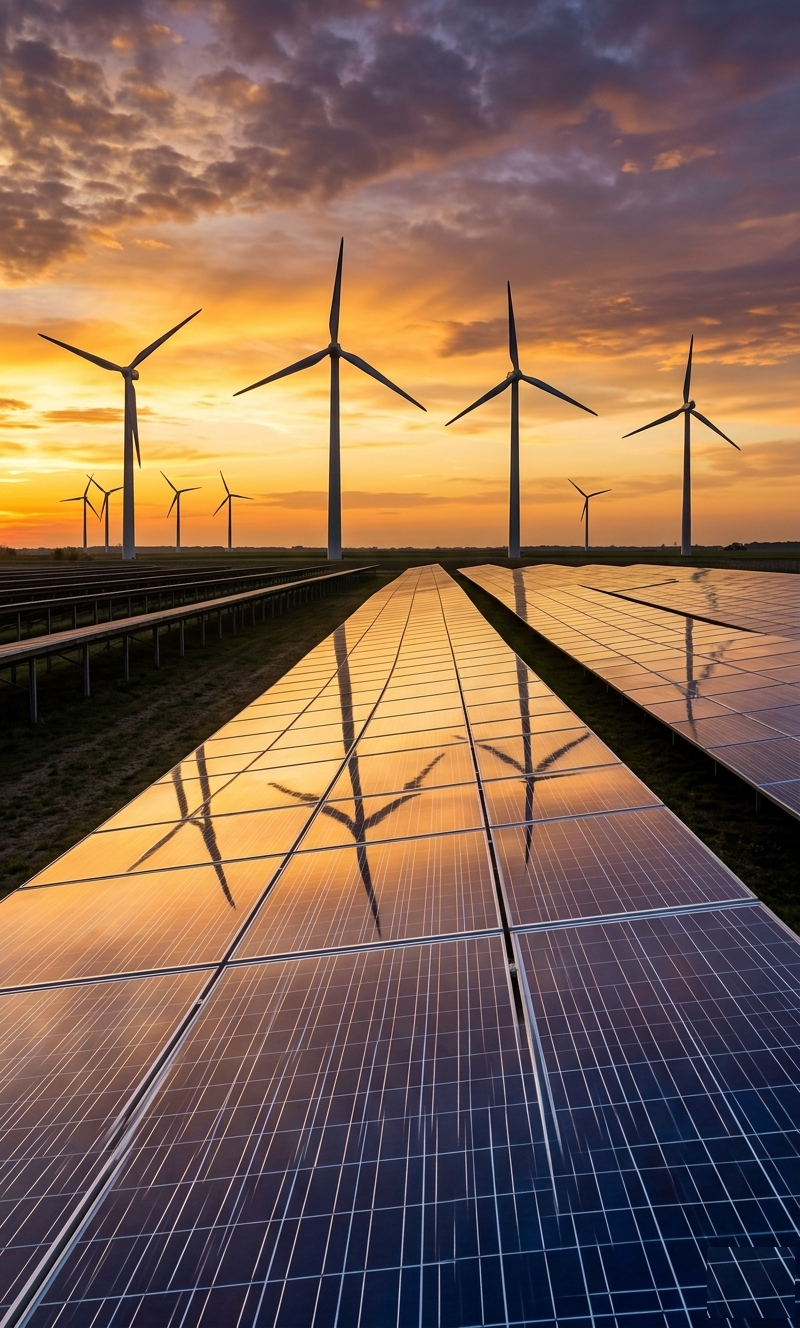 Renewables
